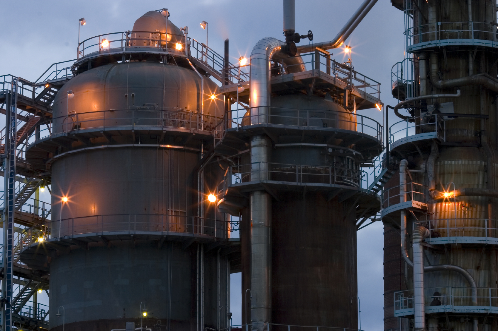 Corrosion Control, Monitoring & Prevention in Petroleum Industry
